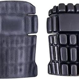 UJEAVETTE EVA Knee Pads Insert Type Work Trousers for Construction Carpentry Gardening-image-67