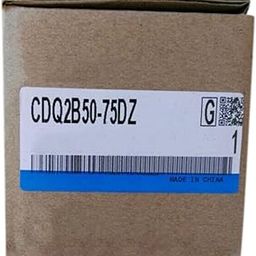 CDQ2B50-75DZ New with Warranty CDQ2B5075DZ-image-0
