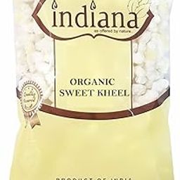 Indiana Organic Meethi Kheel 800g-image-71