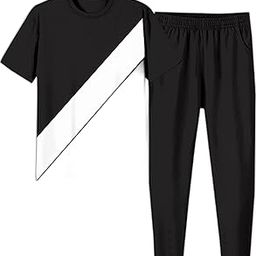Track suit for Men (TH_H_52_PAIR_BLACK_M)-image-60