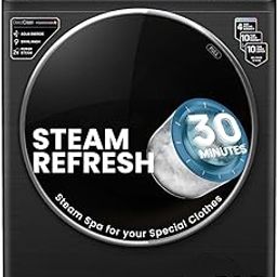 IFB Front Load Washing Machine EXECUTIVE PLUS BXN 1114KH-32