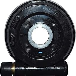 NIKAVI SPMT04 Speedometer Box Hub Drive for Royal Enfield Bullet Classic 500cc(6MM PEG) (OE-1040741/A) (Black)-image-33