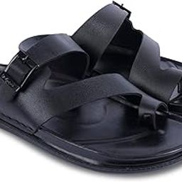 LUXE-1 Double Density Soft Cushion Slippers-picture-35