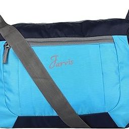 Nylon Sling Bag For Men and Women/Cross Body Sling Bag/Polyester Messenger Bag for Travel/Water Resistant Shoulder Bag/Side Bag For Office,College,Trips,Daily Needs Boys Girls (Sky Blue)-image-76