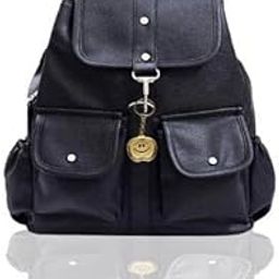 The Bags Maker Girls and women first choice of backpack collection set of 1| style - 3507 Women's Handbags-image-8