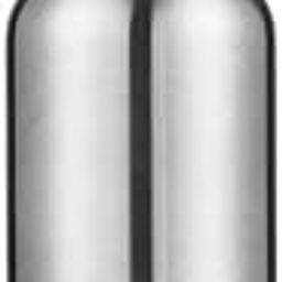 HEAVENGLOW Stainless Steel Sports Water Bottle Cycling Hiking Flask Bamboo Lid 600ML-image-46