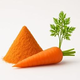 myla organics solar dehydrated carrot powder - (Pack of 100 g + 100 g) = 200 g-image-37