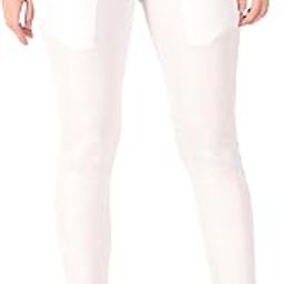 Gym Yoga Running Workout Active Wear and Sports Tight for Women-image-2