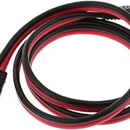 CLUB BOLLYWOOD BNF®12AWG SAE Male to Female Extension Adapter Cable Harness Solar Battery 1M|Consumer Electronics | Multipurpose Batteries & Power | Battery Chargers-21