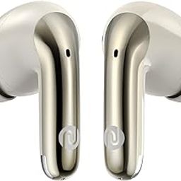 Noise Newly Launched Buds Verve 2 in-Ear True Wireless Earbuds with Chrome Finish, 50H of Playtime, Quad Mic with ENC, 13Mm Driver, Instacharge(10 Min=200 Min), BT V5.3(Stone Beige)-14