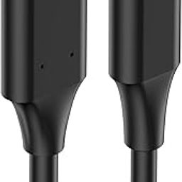 rts USB C Type C External Hard Drive Cable Hdd Cable Gold-Plated Plugs 10Gbps Fast Charging & Syncing Cord Compatible with Portable Hard Drives WD, Seagate, Toshiba, Sony, Samsung, Maxtor,Lacie, Adata-11