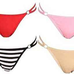 Women's Thong Panty-picture-49