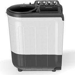 Whirlpool Whirlppol 7 Kg 5 Star Ace Sup Soak Semi-Automatic Top Loading Washing Machine (Ace 7.0 Sup Soak Grey, Fast Drying)-22