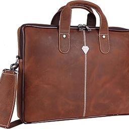 Genuine Leather Office Messenger Bag for men|PH_150_BRN-image-74