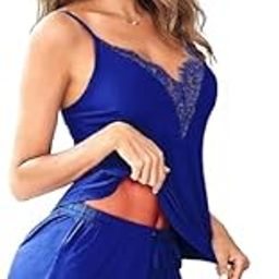 Women's & Girl's Hot Sexy Babydoll Night Dress | Women Top & Pajama Set| Sexy Dress Blue Night Dress Fit Size(28 to 36) Inch-image-16