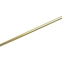 Shirt Collar Pin Clip 65mm Men's Collar Bar Tie Pin for Father's Day Wedding Gold | Tie Clasps & Tacks | Mens Jewelry-image-58