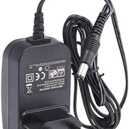 Hi-Lite Essentials Power Adaptor 12v Compatible for Yamaha PA-130B Suitable for Yamaha PSR-E223 PSR-E233 PSR-E243 PSR-E253 PSR-E263 PSR-E333 PSR-E343 PSR-E353 PSR-E433 PSR-E423 PSR-A300-28