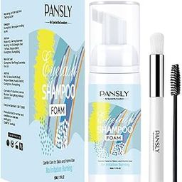 Club Bollywood®50Ml Eyelash Extensions Brush Shampoo Kit Eye Lash Cleaning Makeup Foam| Eyelash Tools| Eyelash Tools|Health & Beauty |• Health & Beauty|1 Bottle of Eyelash Cleanser-image-21
