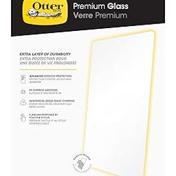 OtterBox Premium Glass Antimicrobial Clear Glass Film for iPad Pro 13" [M4] (2024) [Otterbox]-picture-11
