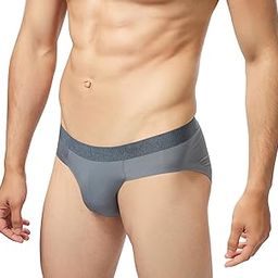 Men’s Modal Brief Seamless Underwear for Men-image-77