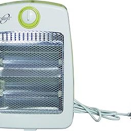 Orpat OQH-1290 800 Watt Quartz Heater (Ming Green)-picture-16