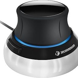 SpaceMouse Compact-picture-17