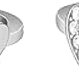 925 Silver Anahat Toe Rings| Toe Rings for Women and Girls | With Certificate of Authenticity and 925 Stamp | 6 Month Warranty-image-76
