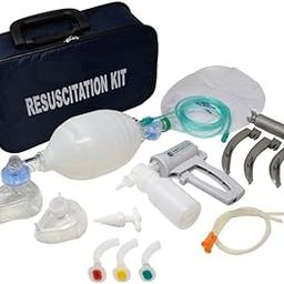 Cambia Resuscitation Kit Adult-picture-29