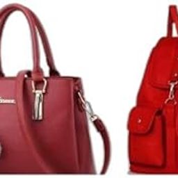 The Bags Maker Girls and women first choice of backpack collection| style - 3394 Women's Handbags-image-57