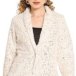 Women’s Jacket Multicolor Jacket with Unique Design Full Sleeve Jacket with Winter Over Coat Jacket, Boost Your Style with Casual Jacket for Women & Girls-picture-23