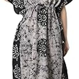 Women's Cotton Other Maxi Nighty-image-84