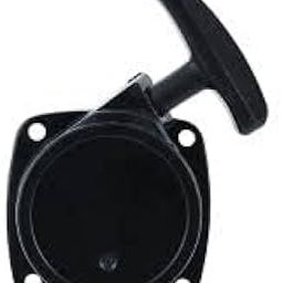 KISTON Generic Gasoline Recoil Starter for Hedge Trimmer Machine-32