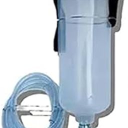 ziodic Plastic Average Testing Bottle (Multicolour), Set of 1-image-94