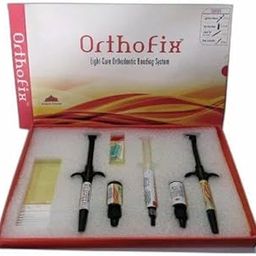 Orthodontic Bonding Kit Pack Of 4 Full Set-2