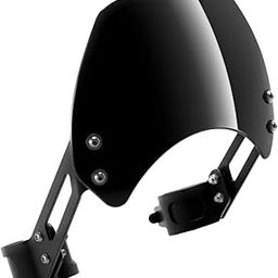 TECHNIMBUS Black Painted Instrument Cowl for Bear 650-image-93