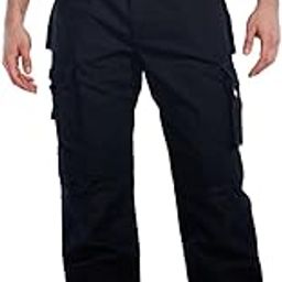 Caterpillar Men's Hi-Vis Trademark Pant-image-52