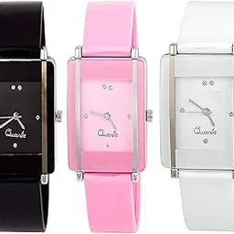the shopoholic Analogue Women's Watch (Multicolored Dial Multi Colored Strap)-picture-0