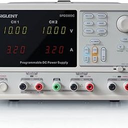 SIGLENT SPD3303C Programmable DC Power Supply 32 V /3.2 A-image-36