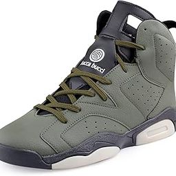 bacca bucci Men Lace Up Sneaker Shoes-picture-20