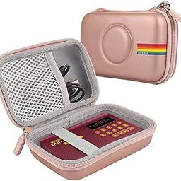 Leayjeen Digital Camera Case Compatible with Mini Video Camera-image-37