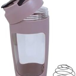 Plastic Leakproof Shaker Bottle Ideal for Juice, Protein Shake, Pre-Workout, Gym Sipper Bottle, Durable and Easy to Clean | Perfect for Men & Women-image-11