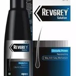 New Revegrey Solution 30ml(F)-48