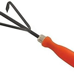 Falcon FCH-305 Hand Cultivator (Black, Steel) Sold by Orchard-image-36