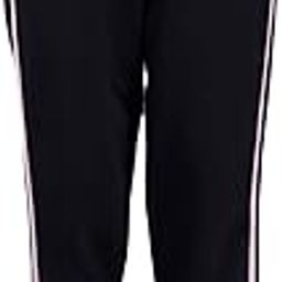 Cotton Polyester Blend Women's Everyday Straight Fit Trackpants - Versatile and Comfortable-picture-14