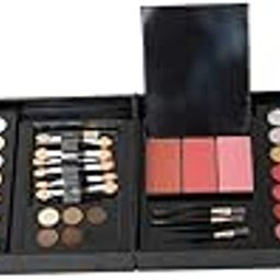 MAKE UP FOR LIFE Makeup A To Z Women's Makeup Palette, Multicolor, 160 g (Pack of 177)-33