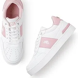 u.s. polo assn. Womens Uno Sneaker-picture-43
