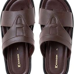 Casual Slip On Sandal for Men-image-86