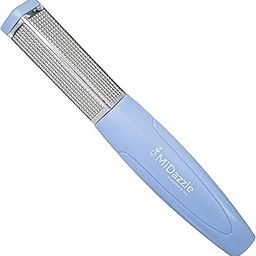 Midazzle 3 in 1 Rectangle Foot Scrubber, Callus Remover (Small, MIFF00008) - Colors May Vary-12