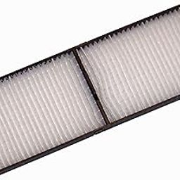 Projector Air Filter Compatible with Epson Model Numbers PowerLite 2155W, 2165W, 2245U, 2250U, 2255U, 2265U, 975W, 1440-image-72
