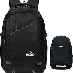 Rover - 35 L Office/School/Travel/Business Backpack Water Resistant - Fits Up to 15.6 Inch Laptop with Raincover with 1 Year Warranty-image-13